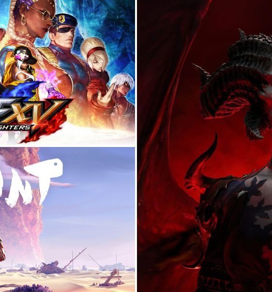 Celebrate PS Plus’s 15th anniversary—grab Diablo IV, The King of Fighters XV, and Jusant from July 1–Aug 4, 2025