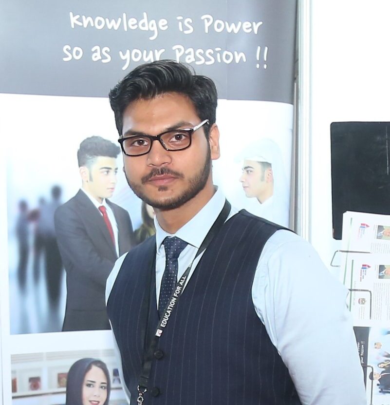 Mohammed Razeen Patel