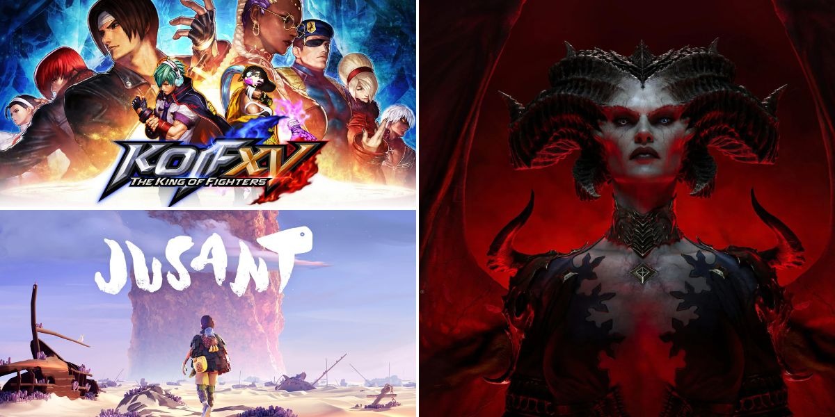Celebrate PS Plus’s 15th anniversary—grab Diablo IV, The King of Fighters XV, and Jusant from July 1–Aug 4, 2025